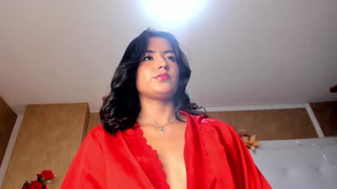 Snapshot of emilyadams0 chatting on January 14, 2025, 12:33 am emilyadams0 online show from January 14, 2025, 12:33 am