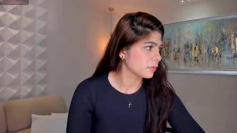 Emily Armstrong online show from December 4, 2024, 12:03 pm