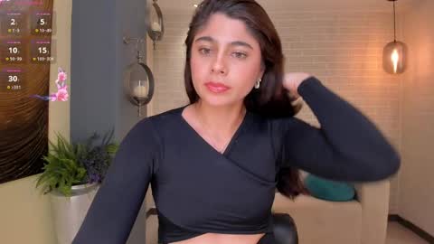 Emily Armstrong online show from December 19, 2024, 3:19 pm