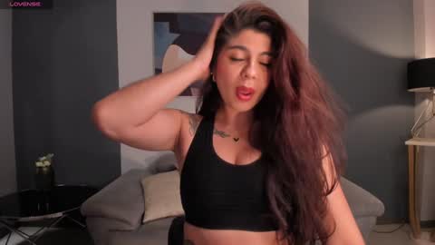 Emily Armstrong online show from January 20, 2025, 12:18 pm