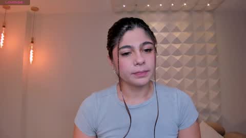 Emily Armstrong online show from January 29, 2025, 12:02 pm