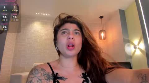 Emily Armstrong online show from February 27, 2025, 7:55 am