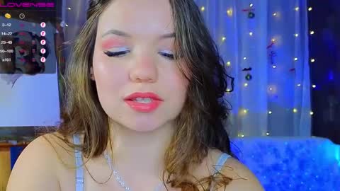 artist Emily online show from January 16, 2025, 2:19 am