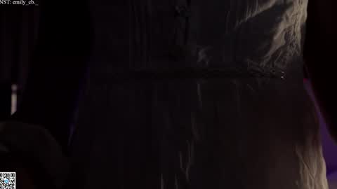 Snapshot of emilybatee chatting on December 1, 2024, 6:30 pm emilybatee online show from December 1, 2024, 6:30 pm