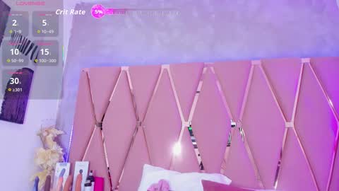 Emily online show from November 9, 2025, 2:32 am