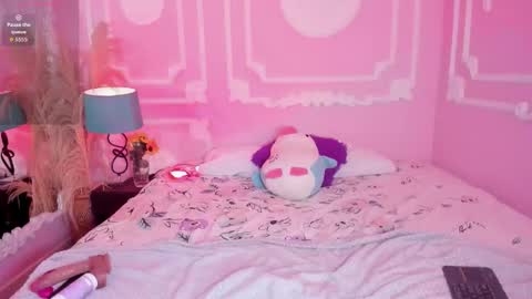 emilyborch online show from March 18, 2026, 12:08 pm