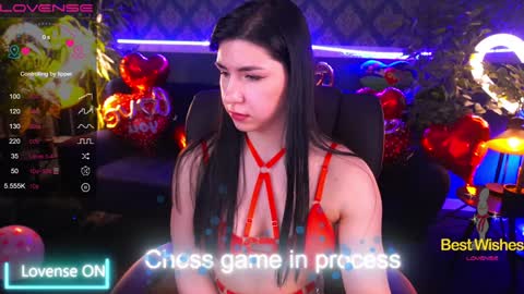 Emy online show from February 6, 2025, 9:53 am