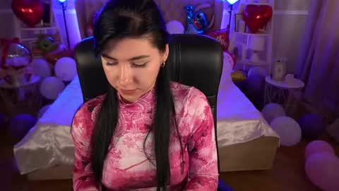 Emy online show from February 17, 2025, 12:48 pm