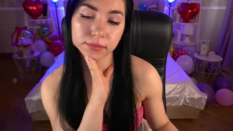 Emy online show from February 18, 2025, 9:43 am