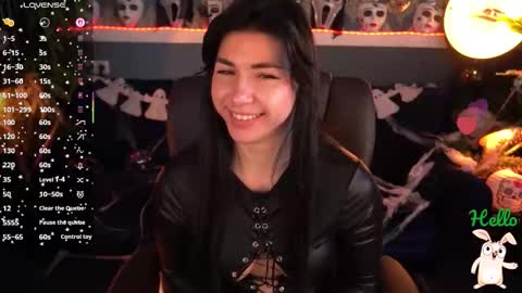 Emy online show from October 30, 2025, 7:10 am