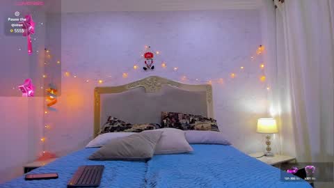 Emily online show from December 30, 2024, 1:58 pm