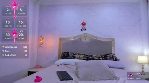 Emily online show from January 7, 2025, 5:31 pm