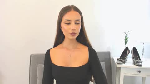 EmilyCharming online show from December 5, 2024, 9:17 pm