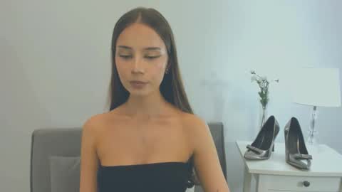 EmilyCharming online show from February 8, 2025, 6:12 am