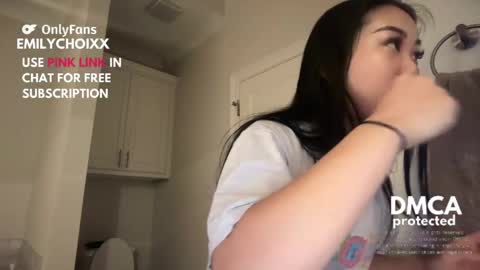 emily choi online show from April 11, 2026, 5:17 pm