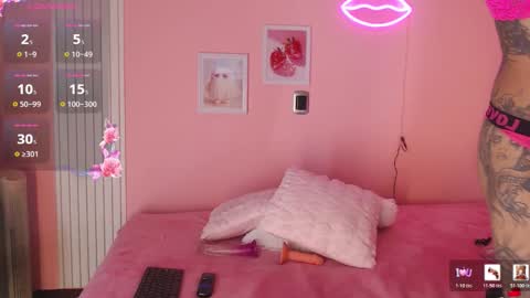 Emily online show from March 13, 2026, 8:48 pm