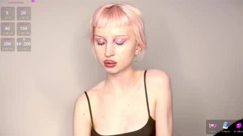 Snapshot of emilycutegirl chatting on February 5, 2026, 7:51 pm Emily online show from February 5, 2026, 7:51 pm