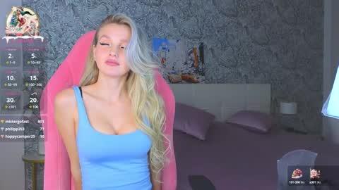 Snapshot of emilydancee chatting on December 28, 2024, 6:06 am emilydancee online show from December 28, 2024, 6:06 am