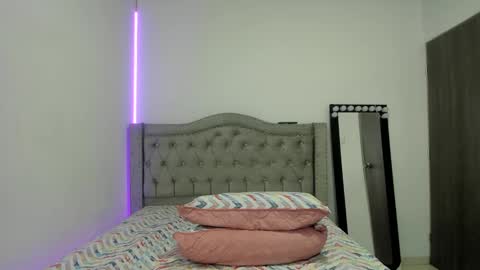 Snapshot of emilydauz chatting on January 4, 2025, 11:06 pm Camila online show from January 4, 2025, 11:06 pm