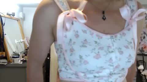 Snapshot of emilydresser chatting on June 1, 2026, 4:03 am EmilyDresser online show from June 1, 2026, 4:03 am