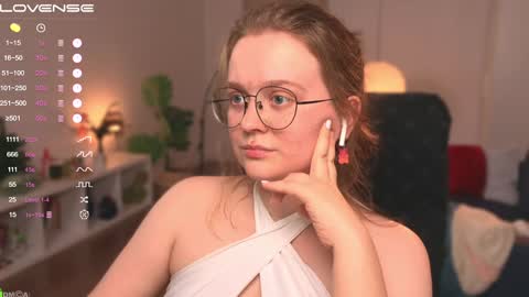 Emily  online show from January 11, 2025, 3:31 pm