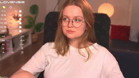 Emily  online show from February 8, 2025, 6:12 pm