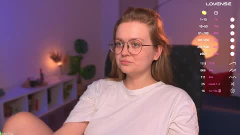 Emily  online show from March 5, 2025, 12:55 pm