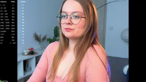 Emily  online show from May 10, 2026, 1:16 pm