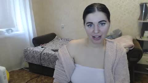 Snapshot of emilyfork chatting on March 6, 2026, 8:55 am emilyfork online show from March 6, 2026, 8:55 am