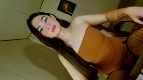 ariane online show from March 5, 2026, 9:49 am