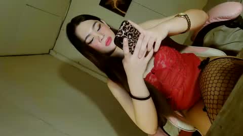 ariane online show from April 8, 2026, 10:59 am