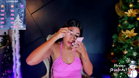 Emily online show from December 28, 2024, 10:58 am