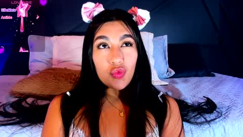 Emily online show from January 14, 2025, 2:00 pm