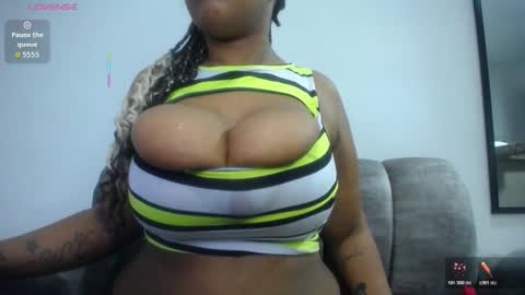 Emilyhines online show from January 16, 2026, 12:47 am