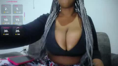 Emilyhines online show from March 18, 2026, 11:19 pm