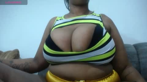 Emilyhines online show from April 16, 2026, 1:17 am