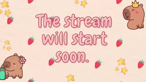 first stream May 5  ig  online show from September 27, 2025, 1:10 am