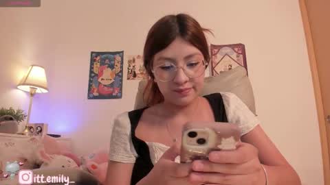 first stream May 5  ig  online show from March 20, 2026, 12:37 am