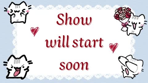 Snapshot of emilyincb1 chatting on April 28, 2026, 3:00 am first stream May 5 ig online show from April 28, 2026, 3:00 am