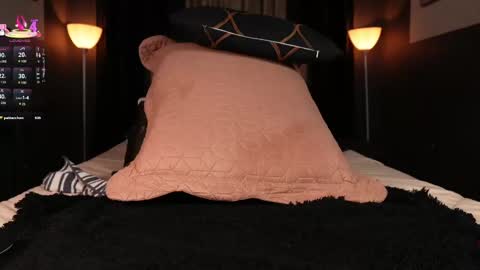 Emily Jhonson online show from October 1, 2025, 2:17 am