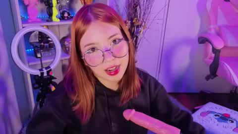 VALEEEN online show from January 12, 2026, 5:29 pm