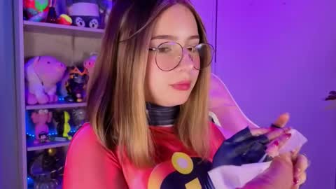 VALEEEN online show from February 10, 2026, 4:00 pm