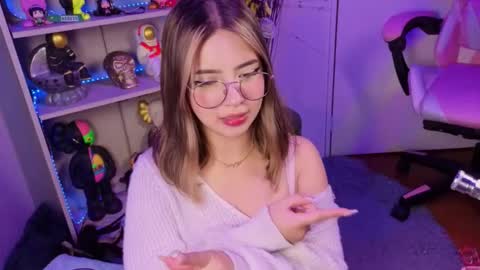 VALEEEN online show from March 20, 2026, 3:06 pm