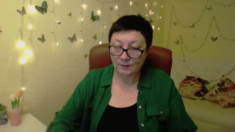 Emily online show from March 5, 2026, 6:59 pm