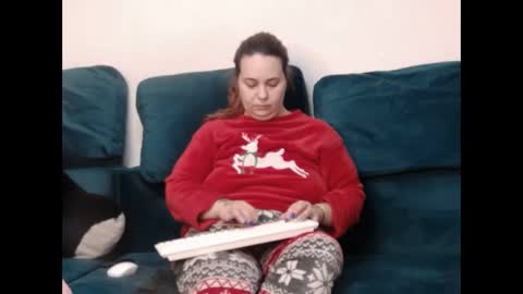 Emily online show from March 26, 2026, 5:24 am