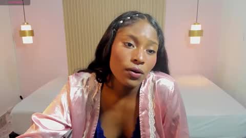 emilymontoya4 online show from March 18, 2026, 8:23 pm