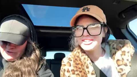 emilypaige69 online show from March 1, 2026, 10:12 pm