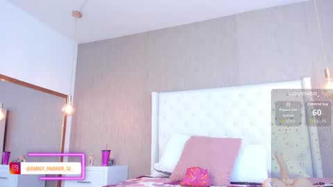 My IG - EmilyParker   online show from April 7, 2026, 2:39 pm