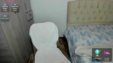 Emily online show from January 26, 2025, 12:26 am