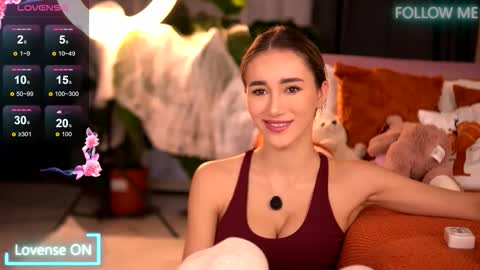 Emily online show from October 30, 2025, 4:36 am